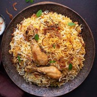 King of food restaurant