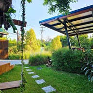 ครัวอู่ข้าวอู่น้ำ