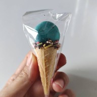 เมนูของร้าน Lamune ลามูเน่ มาการอง