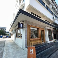Horizon Coffee&Roaster -