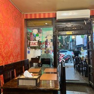 Rajdarbar LoyKroh rd. ChiangMai