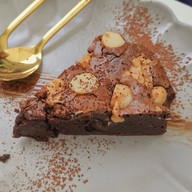 Rynn Kaffe Specialty Coffee