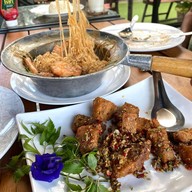สวนปพิชชา Restaurants & Cafe