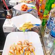 ไท่ห่าวชือ ชาบูสายพาน 太好吃 บ้านดู่