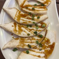 บอล ปิ้งย่างชาบู สายไหม 41