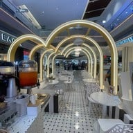 Greek's Cup Fasion Island