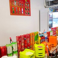 ไท่ห่าวชือ ชาบูสายพาน 太好吃 บ้านดู่