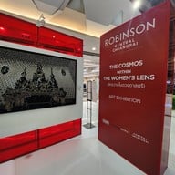 บรรยากาศ เซ็นทรัลเชียงราย