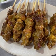 ยูซุปโภชนา เกษตรนวมินทร์