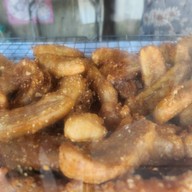 กล้วยทอดร้านพี่แจ่ม