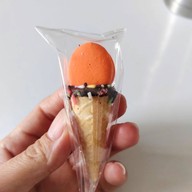 เมนูของร้าน Lamune ลามูเน่ มาการอง