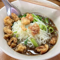 ก๋วยเตี๋ยวเรือ Soi4.