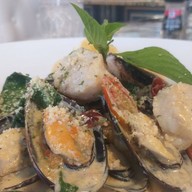 Chamber of Secrets by Chef Pooh