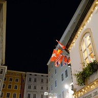 บรรยากาศ Mozart’s Birthplace