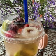 ฤดูกาล คาเฟ่ -