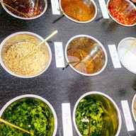 ไท่ห่าวชือ ชาบูสายพาน 太好吃 บ้านดู่