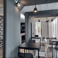 บรรยากาศ Conbox coffee เลขที่ 51 Conbox coffee เลขที่ 51