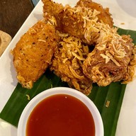 ร้านน้ำลายแตก
