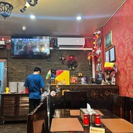 Rajdarbar LoyKroh rd. ChiangMai