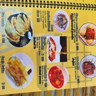 DDM     ร้าน อาหารเกาหลี