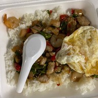 เมนูของร้าน 📌📌ครัวหมูกรอบ📌📌 ซอยหนองตุ