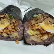 เมนูของร้าน Fantuan Thailand ซีคอนสแควร์ ศรีนครินทร์