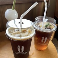 Horizon Coffee&Roaster -
