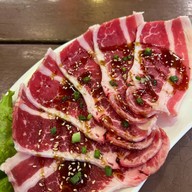 บอล ปิ้งย่างชาบู สายไหม 41