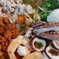 ขนมบ้านอากง เค้กหน้านิ่ม -