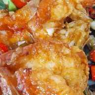 บางขุนเทียนชายเล-ตลาดมารวยหทัยราษฎร์ อยู่ที่ตลาดมารวย Night Market