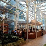 หน้าร้าน Casa Lapin เซ็นทรัลเวิลด์