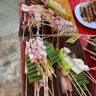เมาหม่าล่า