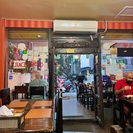 Rajdarbar LoyKroh rd. ChiangMai