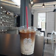 เมนูของร้าน Conbox coffee เลขที่ 51 Conbox coffee เลขที่ 51