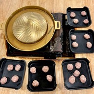 เมนูของร้าน คามะซังShabu&BBQ