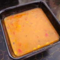 ไท่ห่าวชือ ชาบูสายพาน 太好吃 บ้านดู่