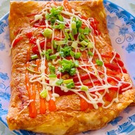 ไข่ม้วน แสนสุข ไข่ม้วน ซอย10 บางแสน