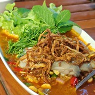 เมนูของร้าน 8riew