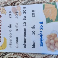 กล้วยทอดร้านพี่แจ่ม