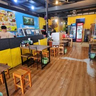 ผัดไทยหอนาฬิกาเชียงราย