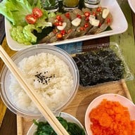 ร้านน้ำลายแตก