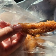 กล้วยทอดร้านพี่แจ่ม