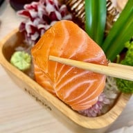 Nigiwai Sushi ทุ่งสง ปากแพรก