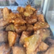 กล้วยทอดร้านพี่แจ่ม