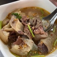 ยูซุปโภชนา เกษตรนวมินทร์
