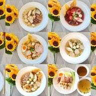 ร้านก๋วยเตี๋ยวต้มยำโบราณ น้ำข้น-น้ำใส (เจ๊นุ่น)