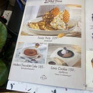 Greek's Cup Fasion Island