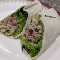 เมนูของร้าน Jones' Salad ซีคอนสแควร์