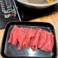 เมนูของร้าน คามะซังShabu&BBQ