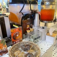 Greek's Cup Fasion Island